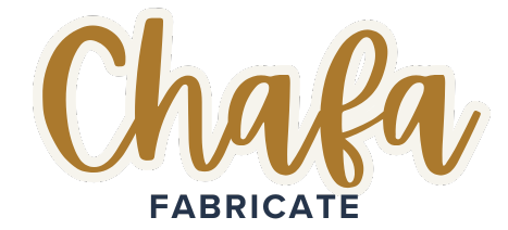 Chafa Fabricate